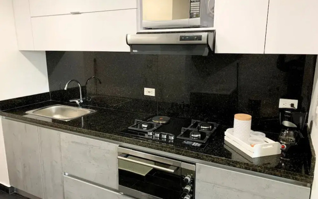 Sereno Apartamentos Bogotá