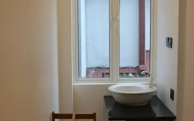 The Villa Sea Breeze
