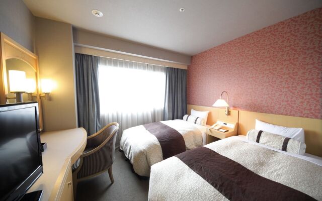 Numazu Riverside Hotel