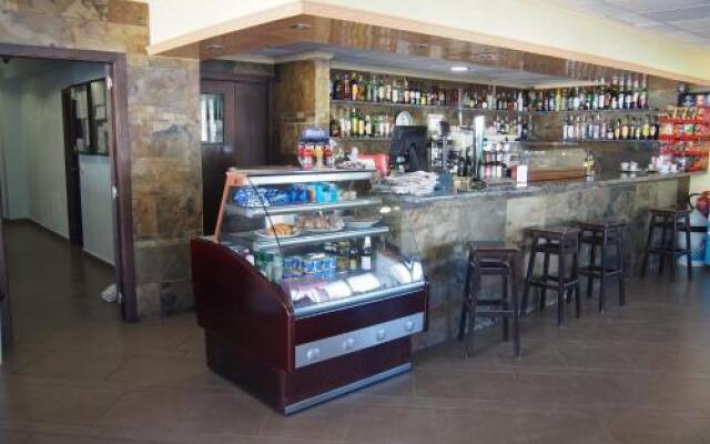 Hostal El Trovador