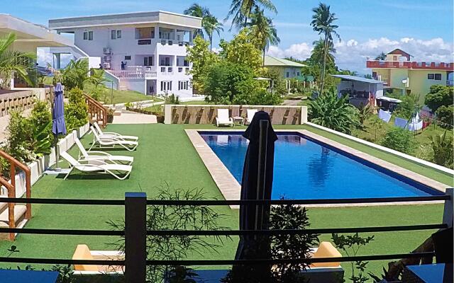 Monkey Beach Dive Resort