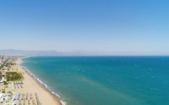 Castillo de Santa Clara 30152