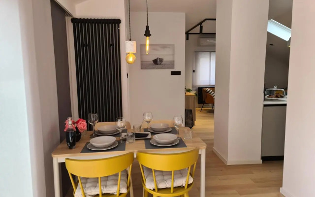 Guesthouse Porto 100m see, close Sandy beach, Pebble beach