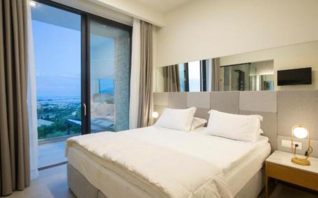 Ionian Gems Villas