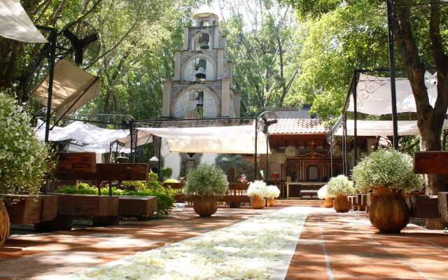 Radisson Hotel Cuernavaca