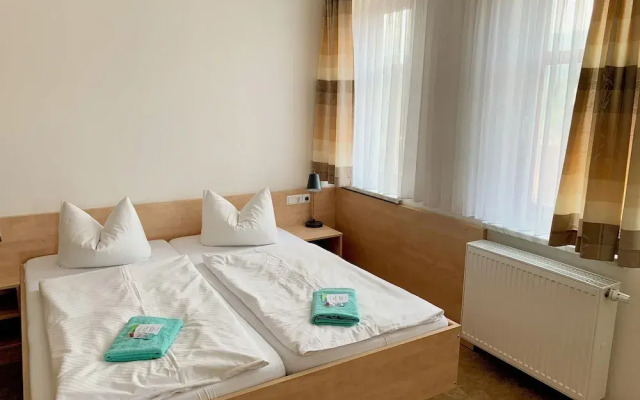 Evangelisches Allianzhaus Bad Blankenburg