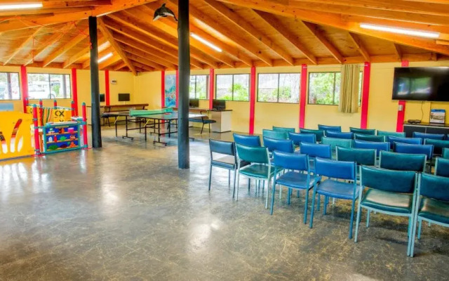 Big4 Tassie Getaway Parks St Helens