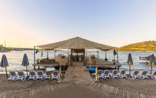 Faros Bodrum