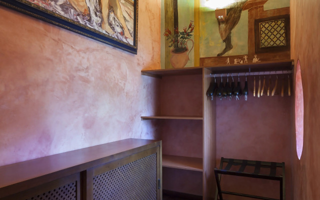 Es Revellar Art Resort - Adults Only