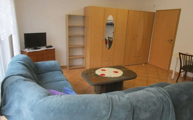 Michael's Apartments