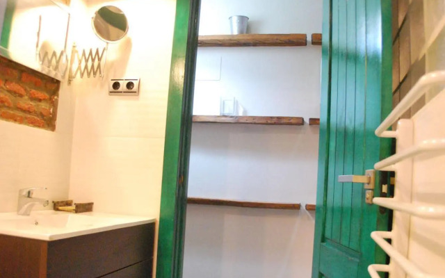 Welcome Apartments Retiro Park Charme