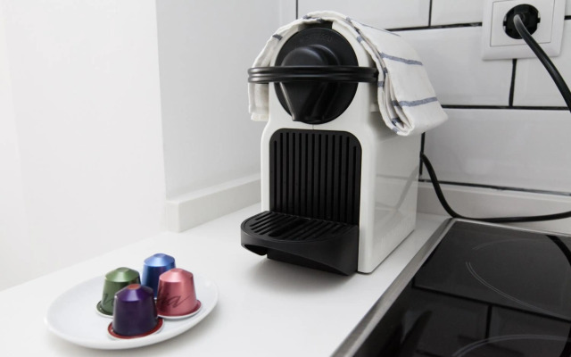 GoToSeville Molviedro Apartments