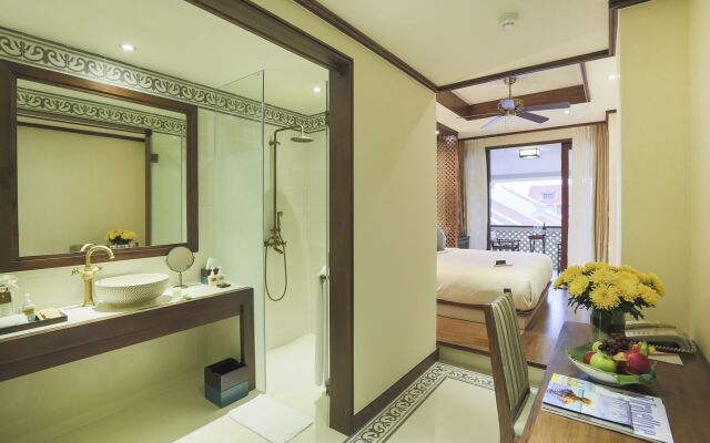 Almanity Hoi An Resort & Spa