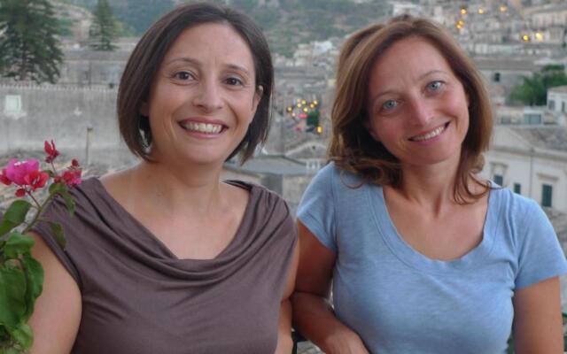 I tetti di Siciliando