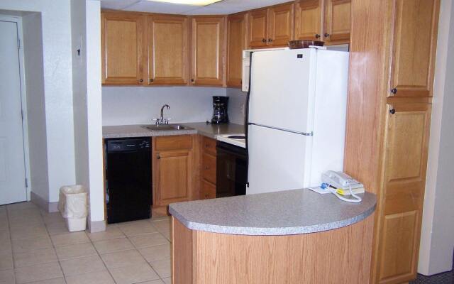 Pinestead Reef Resort