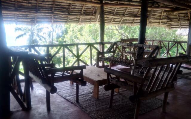 Nyumbani Rest House
