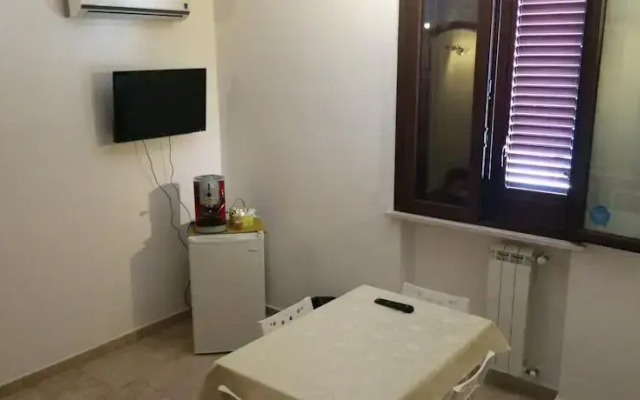 B&B Alloggi Temporanei