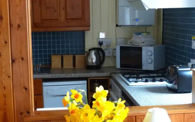 Farm Cottage