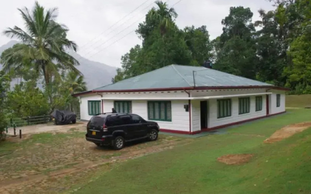 Tearamb Holiday Bungalow