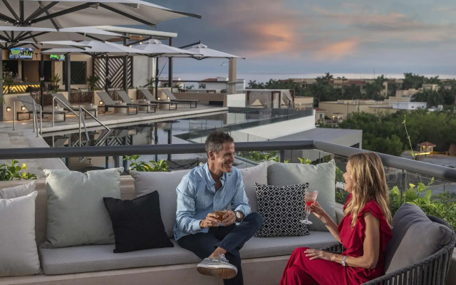 Ventus at Marina El Cid Spa & Beach Resort - All Inclusive