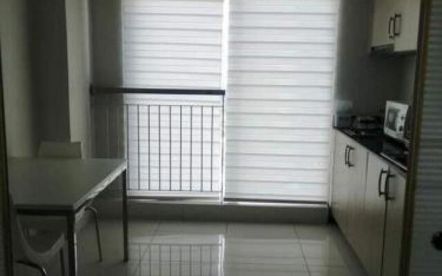 Wind Residence With View Of Taal Lake