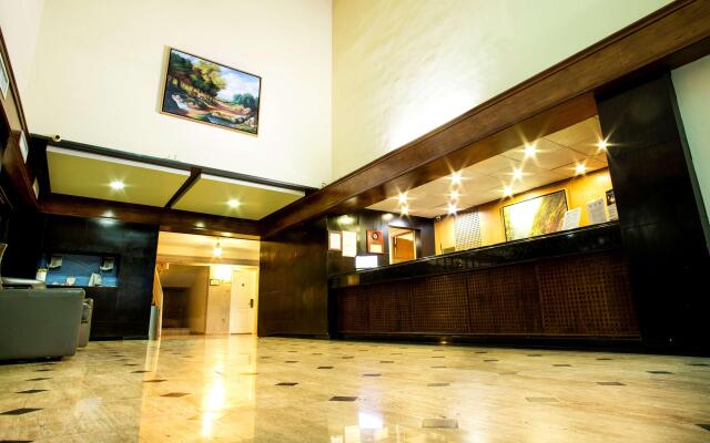 Best Western Plus Monterrey Colon