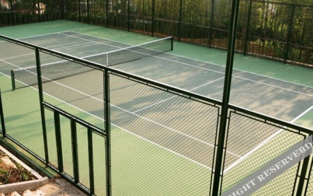 Shangtie Qianjiang Hotel