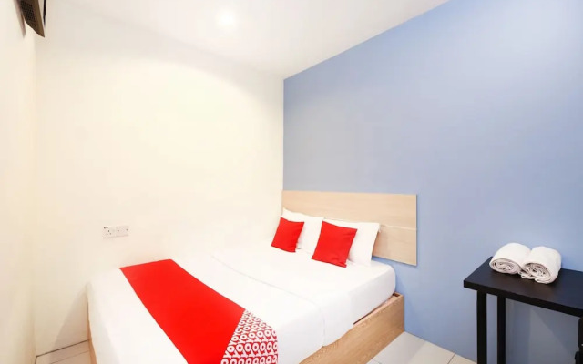 OYO 90270 South City Hotel