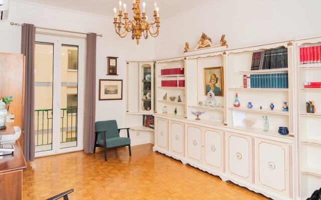 Suite Cervantes