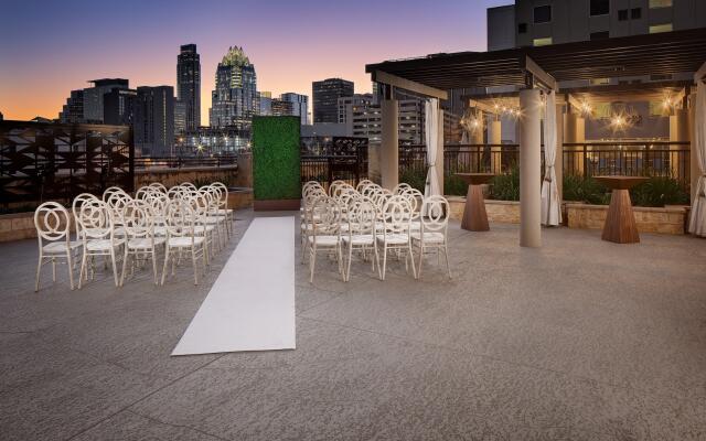 Hotel Indigo Austin Downtown - University by IHG