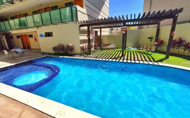 Manawa Beach Flat