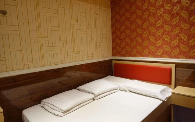 Wing Sing Hong Guesthouse