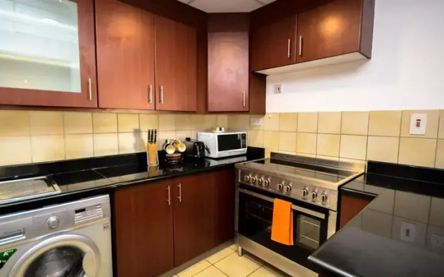 Okdubaiapartments - Heather Marina