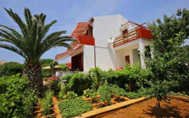 Apartment in Ist/Insel Ist 6358