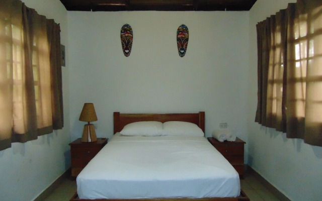 Hotel Congos