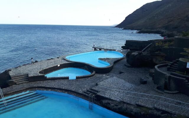 La Caleta El Hierro