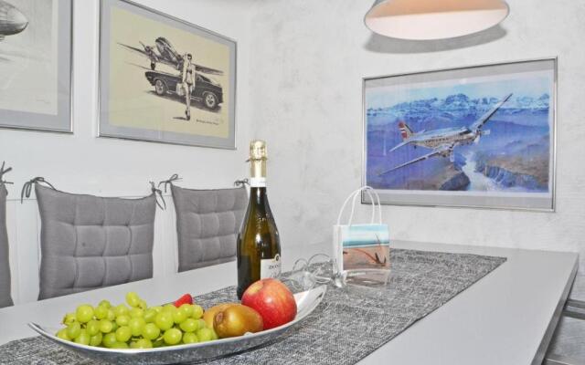 Waldsiedlung DHH Waldhaus 6