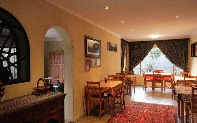 Al Marrakesh Guest House