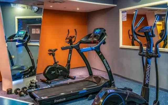 Dráva Hotel Thermal Resort