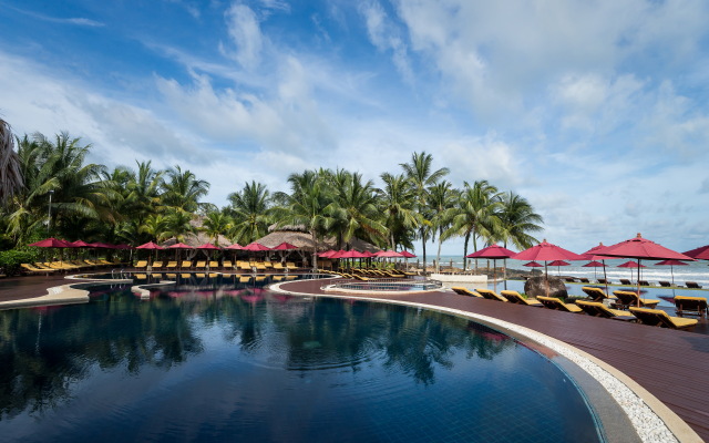 Khaolak Laguna Resort