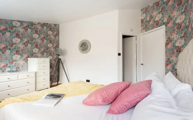 The Paddington Retreat - Elegant 4BDR in 2 Paddington Mews