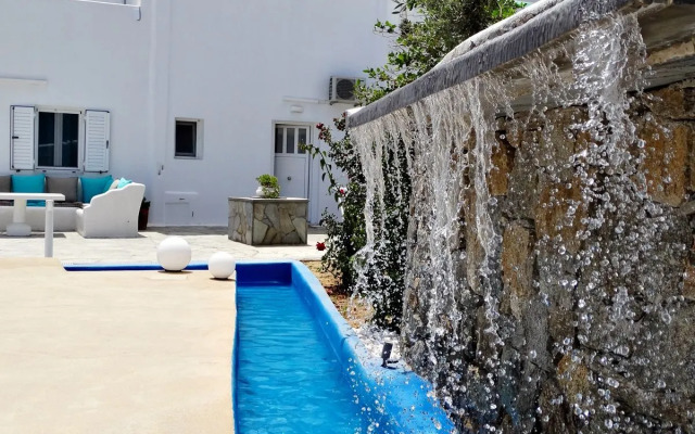 Mykonian Breeze