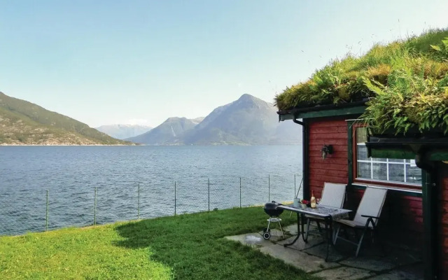 Raaen Hytteutleige 3