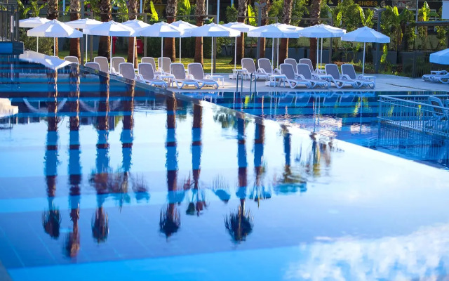 Belek Beach Resort Hotel - All inclusive