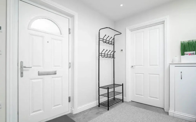 Garland Penthouse