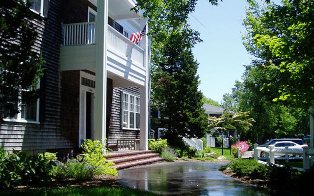 Edgartown Commons