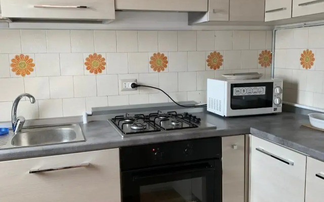 Kibilù - Via Giusti