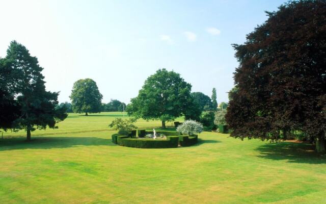 PBC Perriford House