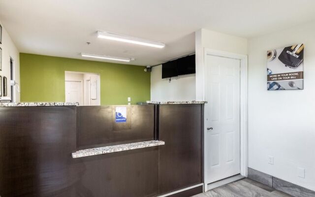 Savannah Suites Savannah