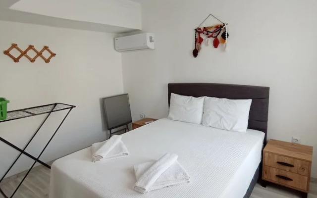 Kardelen apart Mesudiye